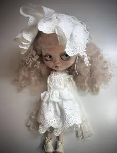 ブライス☆アイシードール　アウトフィット