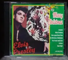 Elvis Presley / Merry Christmas