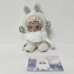 SKULLPANDA L’impressionnisme Mist