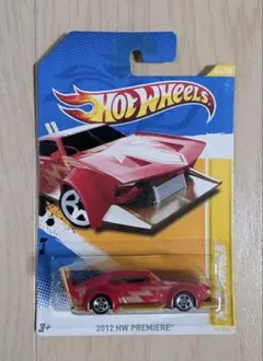 2025年最新】ホットウィールhot wheels 2012の人気アイテム