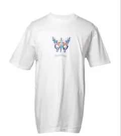 Fucking Awesome Cherub Fart Tee (M) - メルカリ