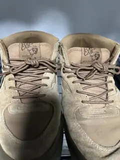 超希少※VANS HALF CAB 