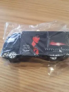 ØMI ツアートラック