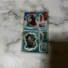 ヒロアカ アクリルスタンド