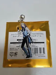 ASSHC チャーム カミュ