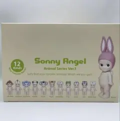 【82個セット】Sonny Angel アニマル シリーズ Ver.1 Sonny Angel - ドリームズ 公式 ソニーエンジェル アニマル