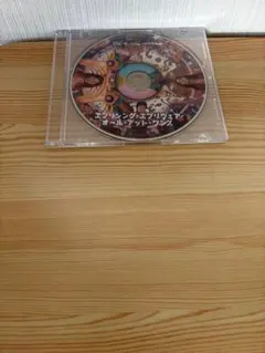 エブリシング・エブリウェア・オール・アット・ワンス　blu-ray