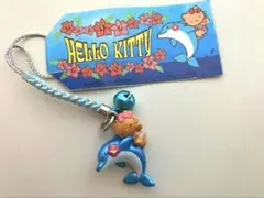 VIVITIX GIRLS サンリオ ハローキティマスコットチャーム - メルカリ
