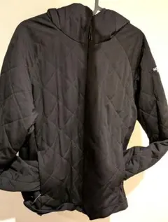 THE NORTH FACE バーテックススウェットフーディ NY81879