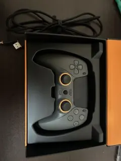 SCUF REFLEX PRO PS5 PC コントローラー　ジャンク品