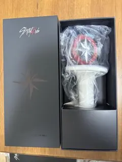 Stray Kids OFFICIAL LIGHT STICK VER.2のサムネイル