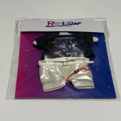 Re:ERA はぴぬい着せ替え衣装 King & Prince