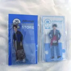 SnowMan 渡辺翔太 アクリルスタンド アクスタ