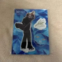 ワンピース　オン　アイス コーザ 友野一希　アクリルスタンド　限定　複製サイン