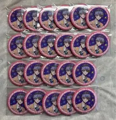 福丸小糸　6th 缶バッジ　22点 福丸小糸 6th 缶バッジ 22点 - メルカリ
