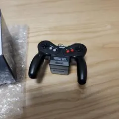 ニンテンドーミュージアム　バーチャルボーイ　キーホルダー