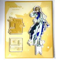 あんスタ 聚光舞台 中国限定 アクスタ アクリルスタンド 大神晃牙
