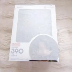 【新品未開封】ねんどろいど 進撃の巨人 リヴァイ 390