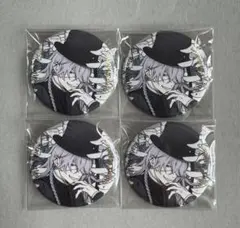 2026年最新】アンダーテイカー 黒執事の人気アイテム - メルカリ