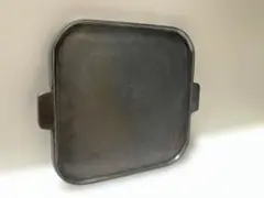 ステーキ用鉄板　業務用　残り僅かのサムネイル