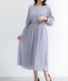 Honeys GLACIER ワンピース M