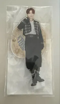 INI 藤牧京介 LAPOSTA 2025 アクリルスタンド アクスタ