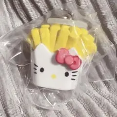 キティめじるしアクセサリー