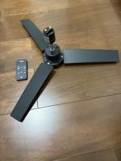 BRIDダクトレールファン　DCモーター