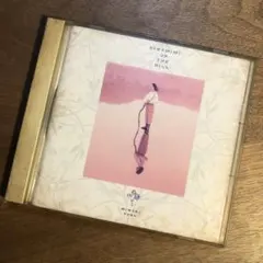 MIMORI YUSA SORAMIMI ON THE HILL遊佐未森空耳の丘