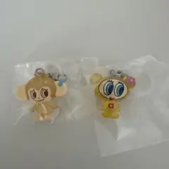 ナルミヤキャラクターズ めじるしアクセサリー