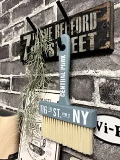 【希少】バス・地下鉄ヴィンテージサインロール（本物）【1点】 希少】バス・地下鉄ヴィンテージサインロール（本物）【1点】 希少