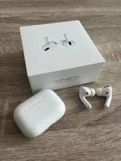2026年最新】Airpods pro 左耳 ジャンクの人気アイテム - メルカリ