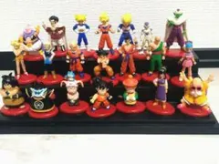 ドラゴンボール　ミニフィギュア　まとめ売り ドラゴンボール ミニフィギュア まとめ売り 訳あり品 - メルカリ