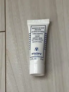 Sisley Velvet Sleeping Mask 10mlのサムネイル