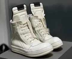 Rick Owens Geo Basket SNEAKS drkshdw hiのサムネイル