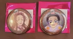 劇場版「鬼滅の刃」無限城編第一章 ランダム57mm 缶バッジ