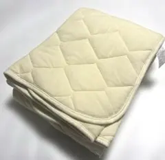 モリリン 布団敷きパッド ベッド敷きパッド シングルサイズ