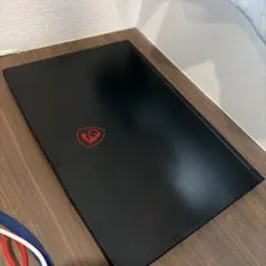 MSI ゲーミングノートPC 本体