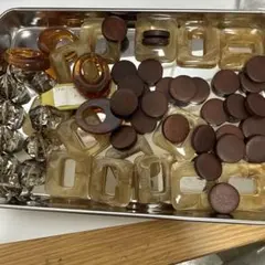 ま*る様 ビーズまとめ売りビーズアソート