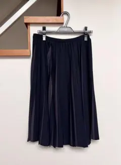 春物 新品未使用 MACKINTOSH 新品未使用 マッキントッシュ スカート