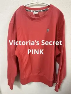 Victoria's Secret ヴィクトリアシークレット トレーナー Victoria's Secret(ヴィクトリアズシークレット) スウェット