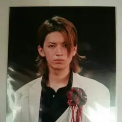 関ジャニ∞♡大倉忠義　公式写真　12