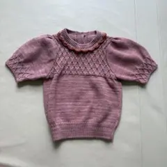 misha and puff】eloise pullover 2-3y - メルカリ