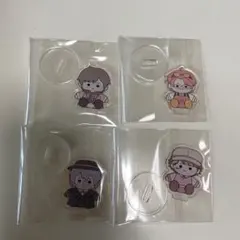高田村 高田村交易所 おすわりぬいぐるみ ミニアクスタ 他 まとめ売り