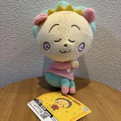 COJI-COJI すやすやぬいぐるみ コジコジ　さくらももこ
