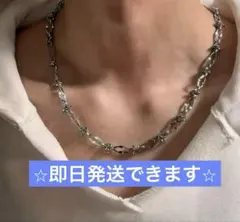 新品ネックレス gadid anoniem jieda G-DRAGON y2k