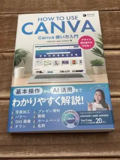 Canva使い方入門