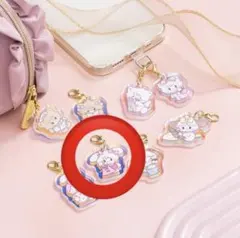 スウィートルーティーン キャミー popup ガチャ mikko