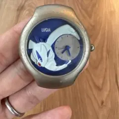 포켓몬 ルギア 腕時計
