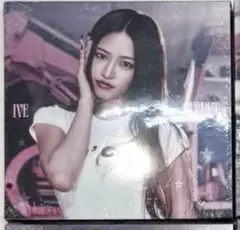 ive secret DIGIPACK 未開封 ユジン